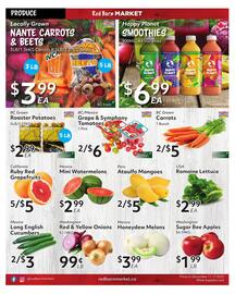 Red Barn Market flyer week 50 Page 7