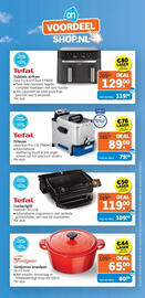 Albert Heijn folder week 51 Pagina 1