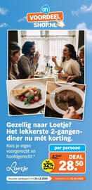Albert Heijn folder week 51 Pagina 10