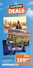 Albert Heijn folder week 51 Pagina 15