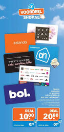 Albert Heijn folder week 51 Pagina 4
