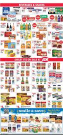 IGA weekly ad week 50 Page 2