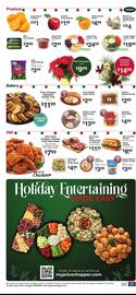 Price Chopper weekly ad week 50 Page 8