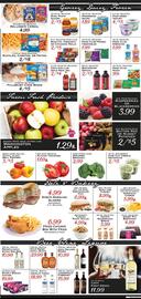 Matherne's weekly ad week 50 Page 2