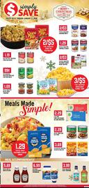 Matherne's weekly ad week 50 Page 3