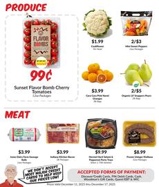 Woodman's weekly ad week 50 Page 2