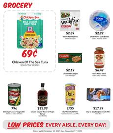 Woodman's weekly ad week 50 Page 4