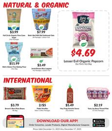 Woodman's weekly ad week 50 Page 6