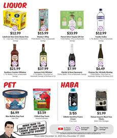 Woodman's weekly ad week 50 Page 7