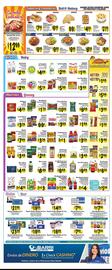 La Michoacana weekly ad Page 2