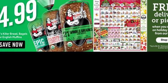 Stop&Shop weekly ad week 50 Page 2