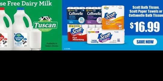 Stop&Shop weekly ad week 50 Page 7