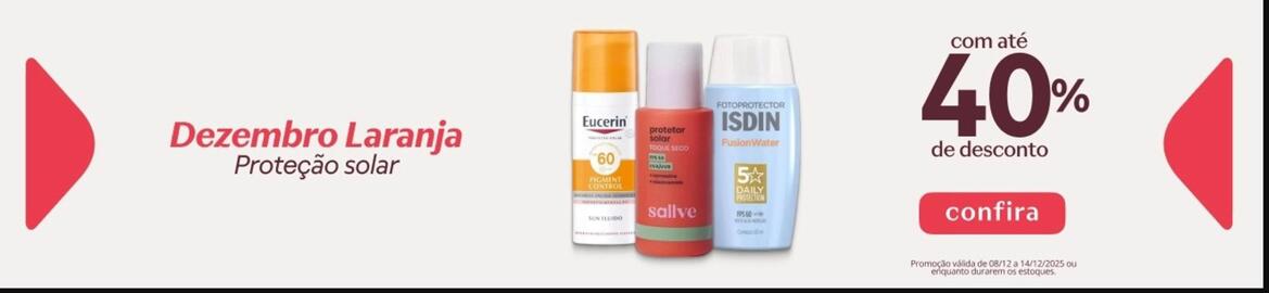 Encarte Drogasil Página 1