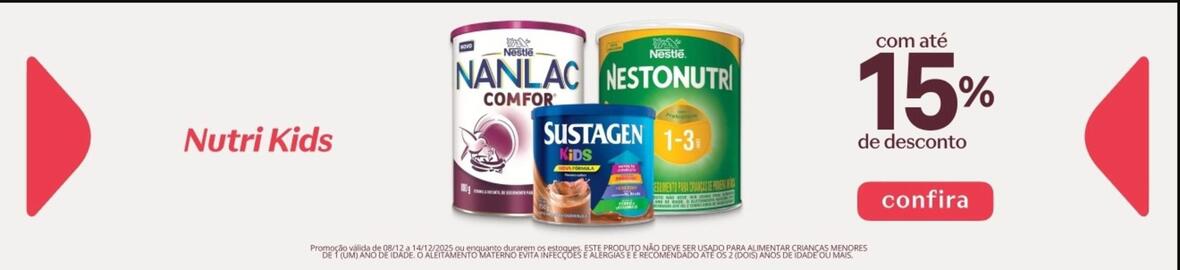 Encarte Drogasil Página 2