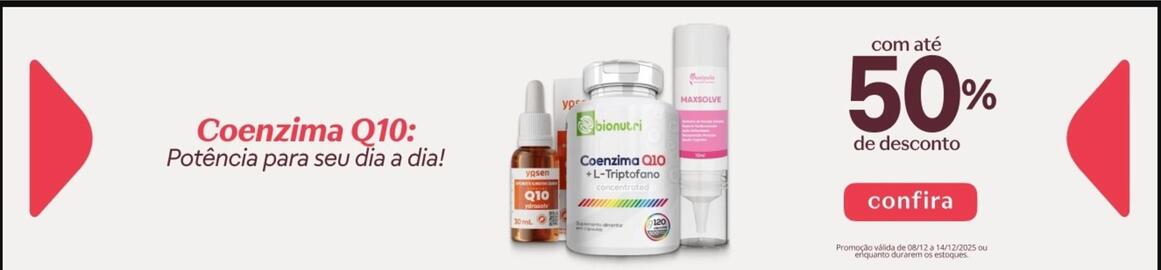 Encarte Drogasil Página 8