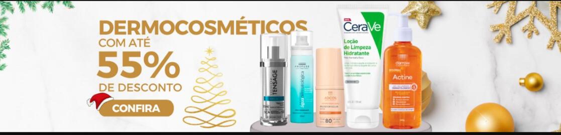 Catálogo Drogaria Cristal Página 1