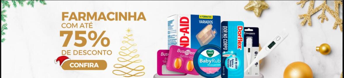 Catálogo Drogaria Cristal Página 2