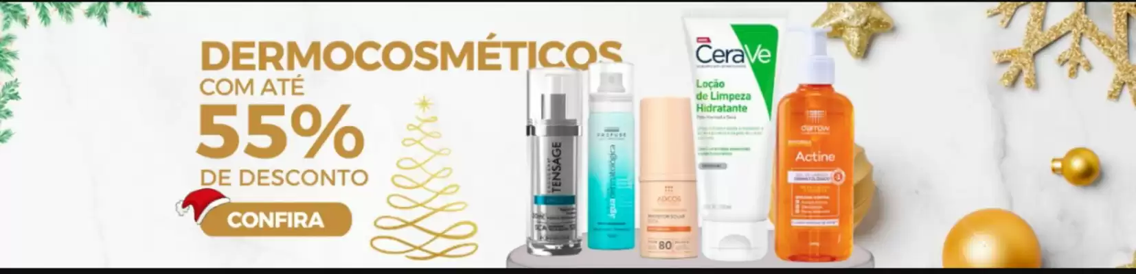 Catálogo Drogaria Cristal (válido até 24-12)