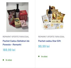 Catalog Remarkt săptămâna 50 Pagină 2