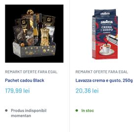 Catalog Remarkt săptămâna 50 Pagină 3