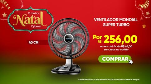 Catálogo Cybelar semana 50 Página 1