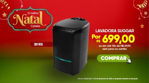 Catálogo Cybelar semana 50 Página 2