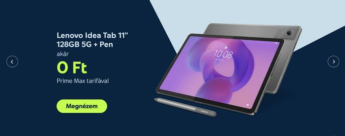 Yettel akciós újság Oldal 2