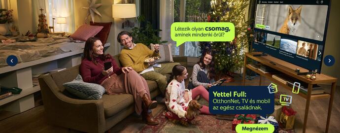 Yettel akciós újság Oldal 5