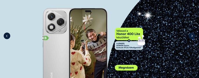 Yettel akciós újság Oldal 6