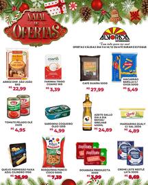 Catálogo Alvorada Supermercados Página 1