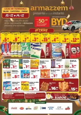 Catálogo Supermercados Mateus (válido até 14-12)