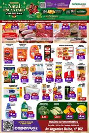 Tabloide Copercana semana 50 Página 1
