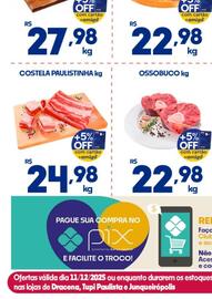 Catálogo Supermercados Avenida Página 1