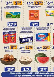 Catálogo Supermercados Avenida Página 2