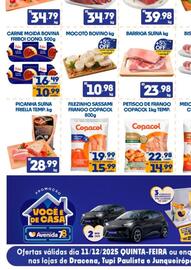 Catálogo Supermercados Avenida Página 3