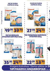 Catálogo Supermercados Avenida Página 4