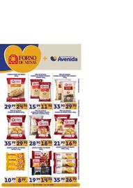 Catálogo Supermercados Avenida Página 5