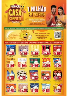 Catálogo Rede Sol (válido até 14-12)