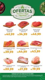 Catálogo Hiperideal Supermercados semana 50 Página 1