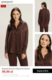 Greenpoint gazetka tydzień 50 Strona 7