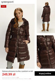 Greenpoint gazetka tydzień 50 Strona 8