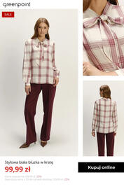 Greenpoint gazetka tydzień 50 Strona 9