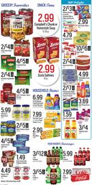 Dot's Market weekly ad week 50 Page 2