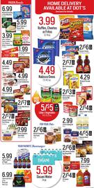 Dot's Market weekly ad week 50 Page 3