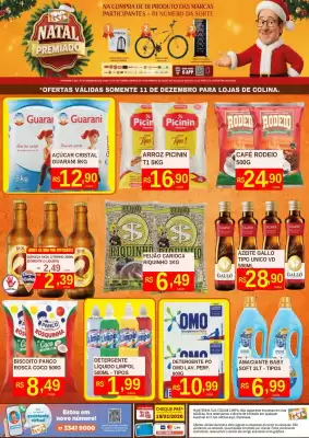 Catálogo Tome Leve (válido até 11-12)