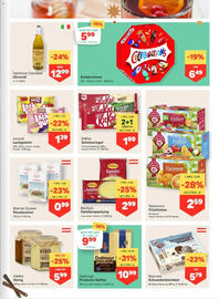 MPreis Flugblatt woche 51 Seite 11