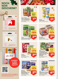 MPreis Flugblatt woche 51 Seite 12