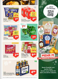 MPreis Flugblatt woche 51 Seite 13