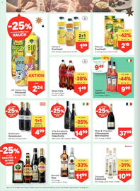 MPreis Flugblatt woche 51 Seite 14