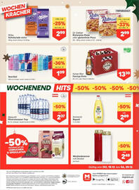 MPreis Flugblatt woche 51 Seite 16